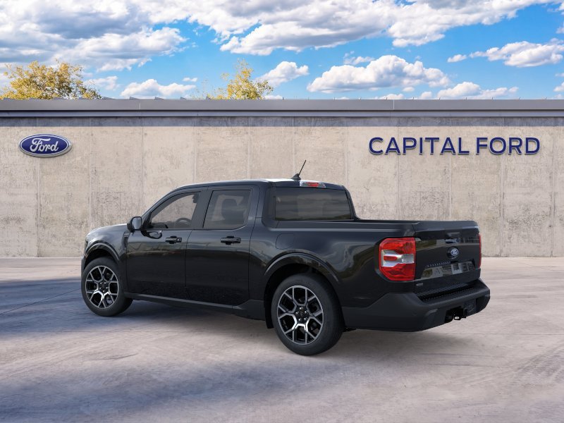 New 2026 Ford Maverick Lariat AWD/4WD image 7