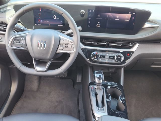 Used 2024 Buick Envista Sport Touring w/ Convenience I Package image 27