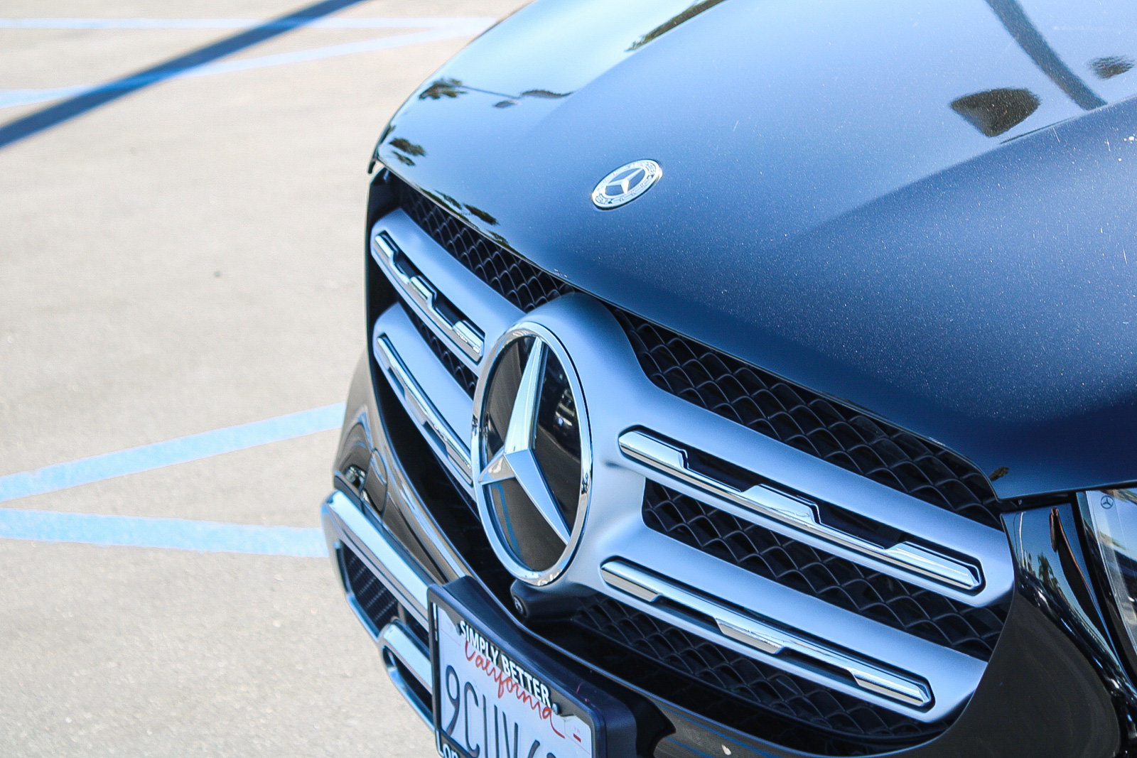 Used 2022 Mercedes-Benz GLC 300 image 6