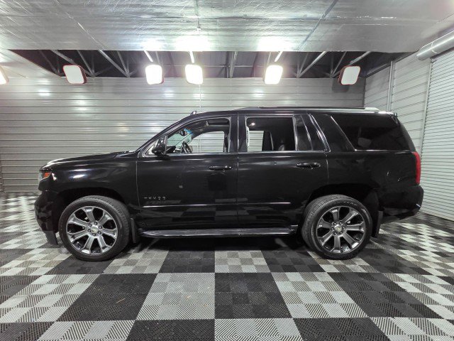 Used 2019 Chevrolet Tahoe Premier image 8