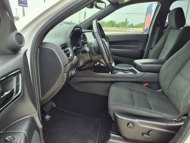 Used 2025 Dodge Durango GT RWD image 6