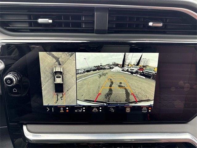 New 2026 GMC Sierra 2500 Denali Ultimate image 25