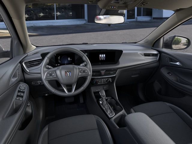 New 2026 Buick Encore GX Preferred w/ Comfort Package image 15