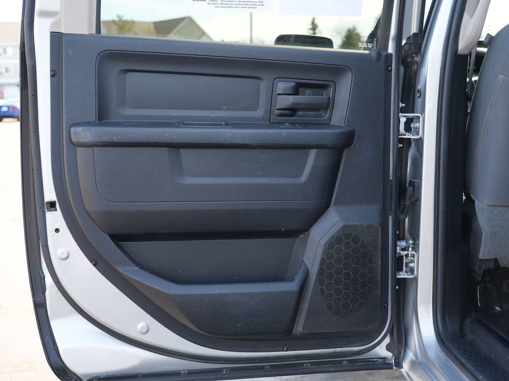 Used 2015 RAM 2500 Tradesman w/ Popular Equipment Group AWD/4WD image 19