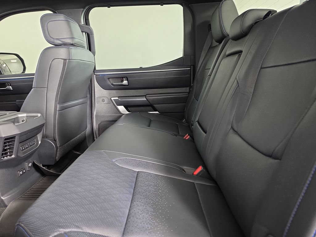 Used 2023 Toyota Tundra Platinum AWD/4WD image 30