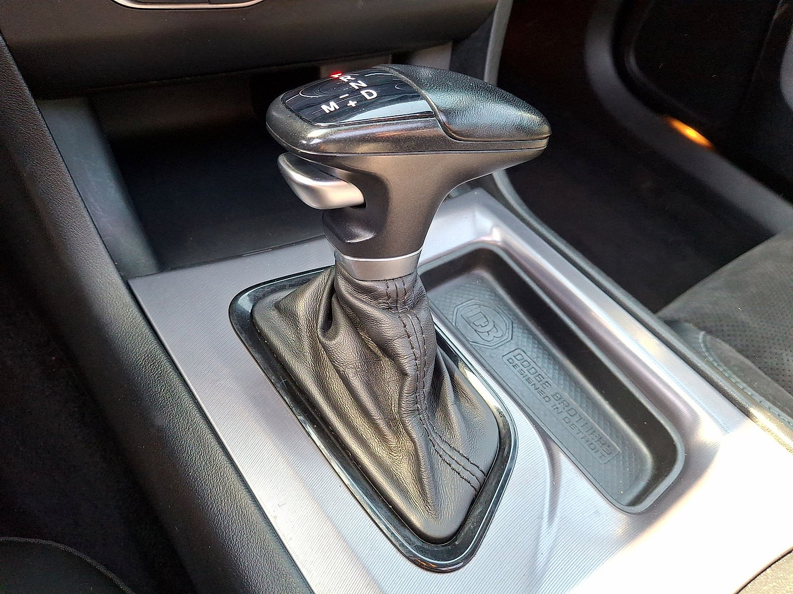 Used 2021 Dodge Charger R/T w/ Plus Group RWD image 12
