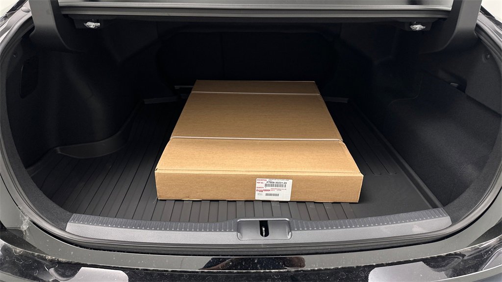 New 2026 Toyota Crown Limited image 11