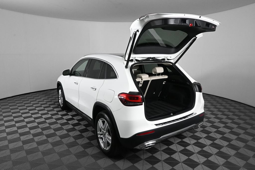 Used 2022 Mercedes-Benz GLA 250 image 32