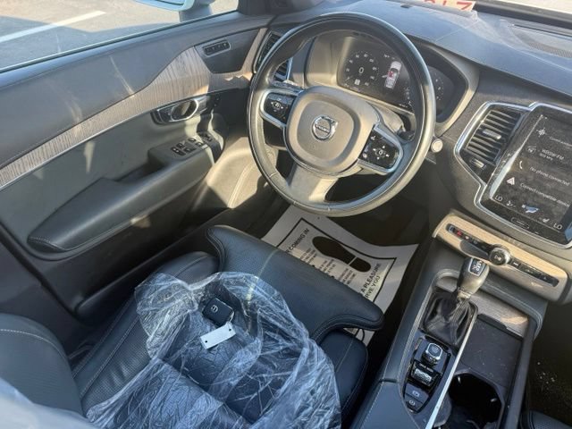 Used 2021 Volvo XC90 T6 Inscription AWD/4WD image 8