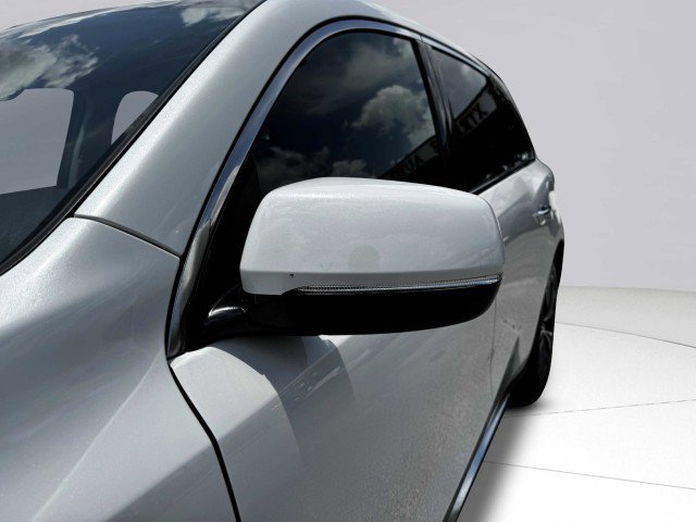 Used 2020 Acura MDX SH-AWD w/ Technology Package image 13