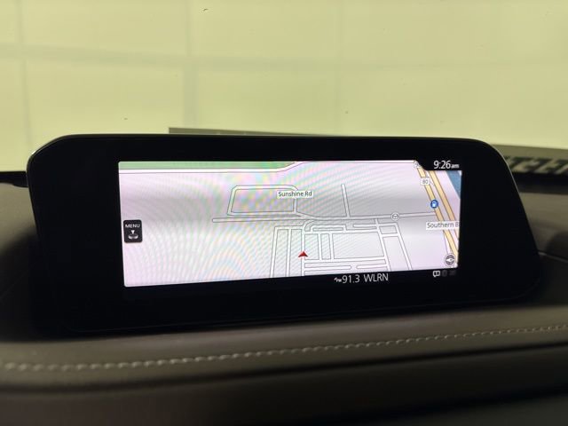 Used 2023 MAZDA CX-30 AWD 2.5 S w/ Premium Package image 3