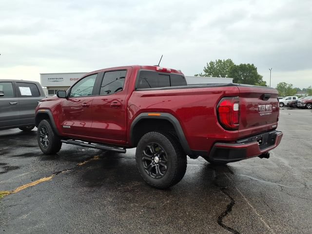 Used 2023 GMC Canyon Elevation w/ Convenience Package RWD image 5