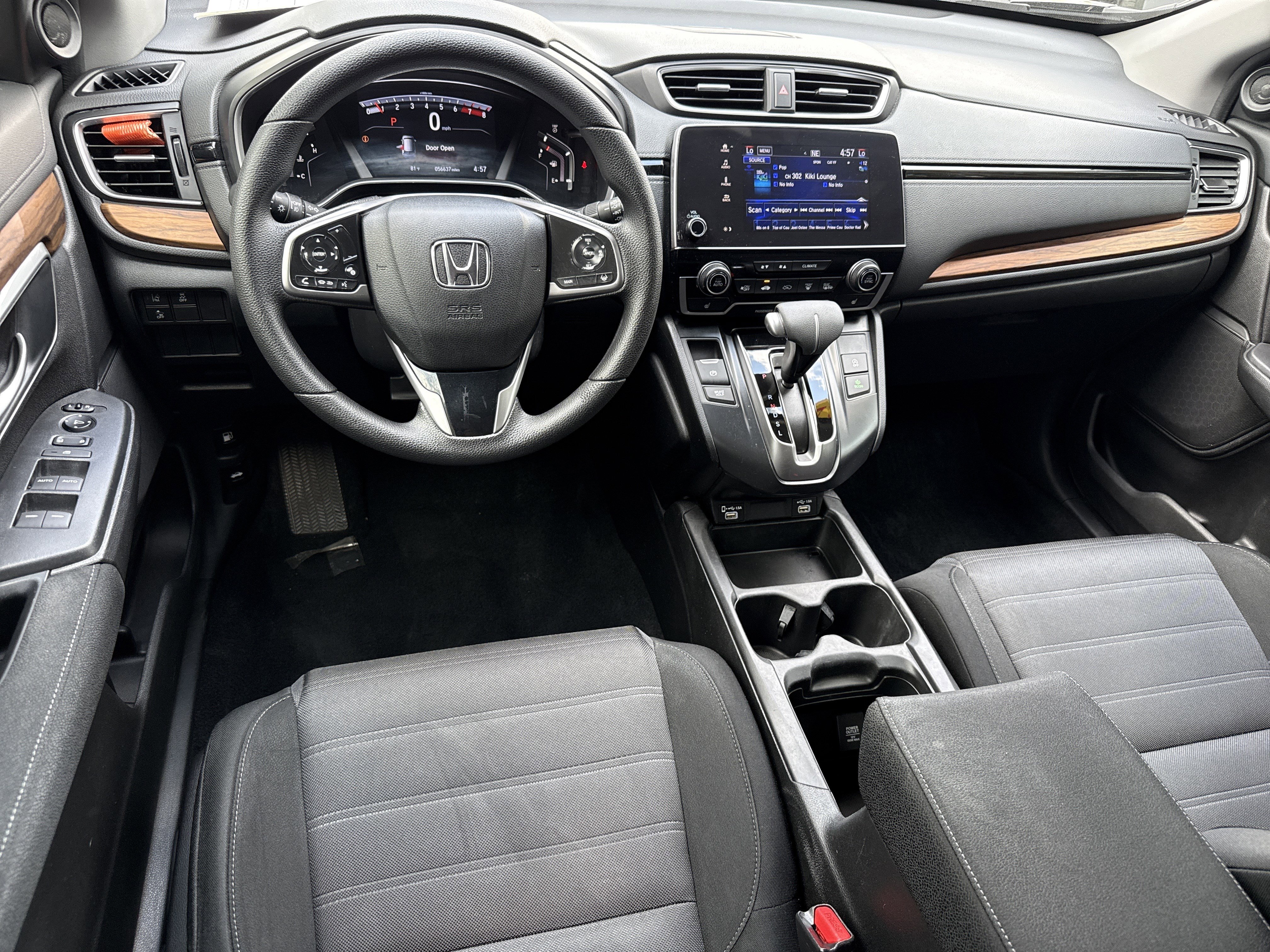 Used 2022 Honda CR-V EX image 22