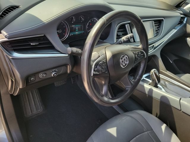 Used 2018 Buick Enclave Essence FWD image 18