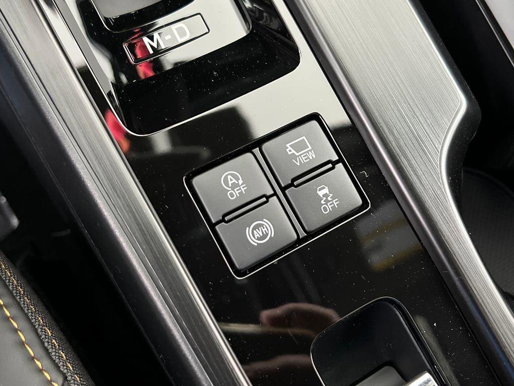 New 2026 Subaru Outback Wilderness image 31