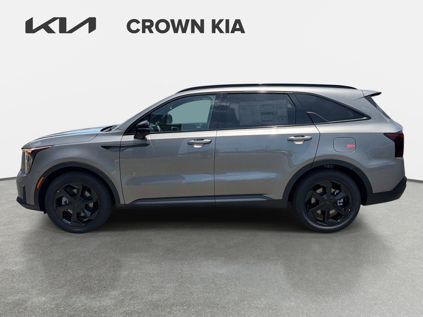 New 2026 Kia Sorento SX Prestige AWD/4WD image 8