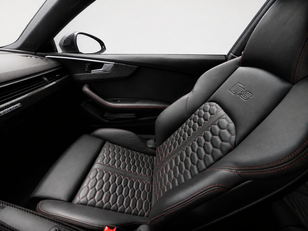 Used 2019 Audi RS 5 AWD/4WD image 11