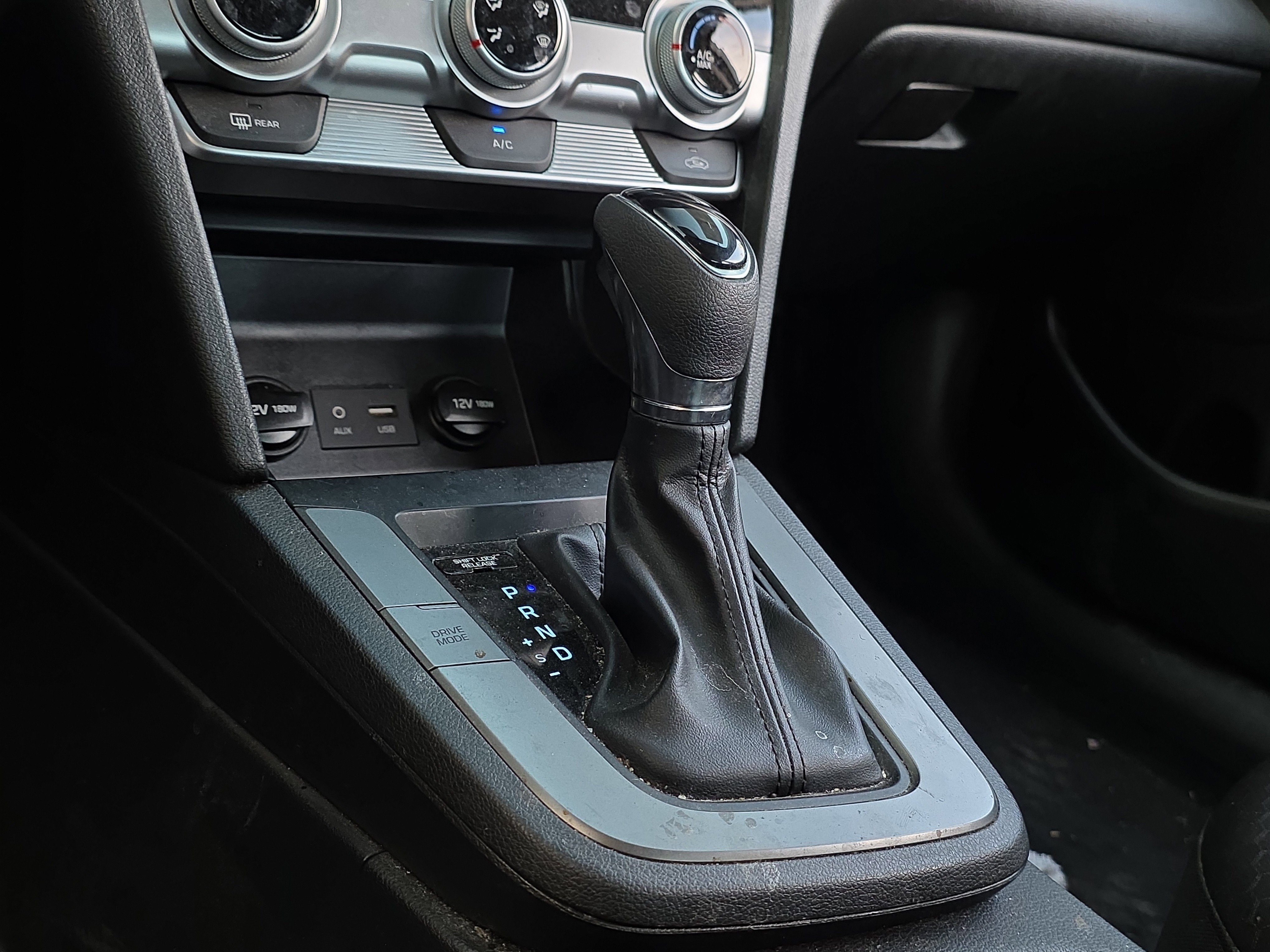 Used 2019 Hyundai Elantra SE w/ Cargo Package image 20