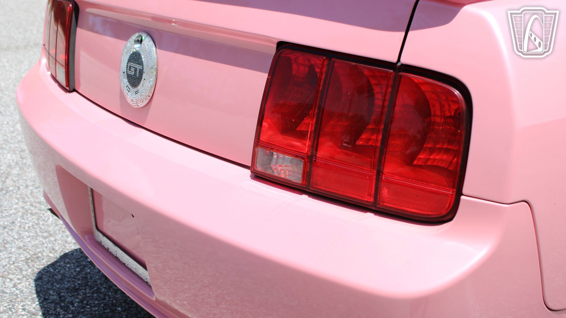 Used 2006 Ford Mustang GT RWD image 39