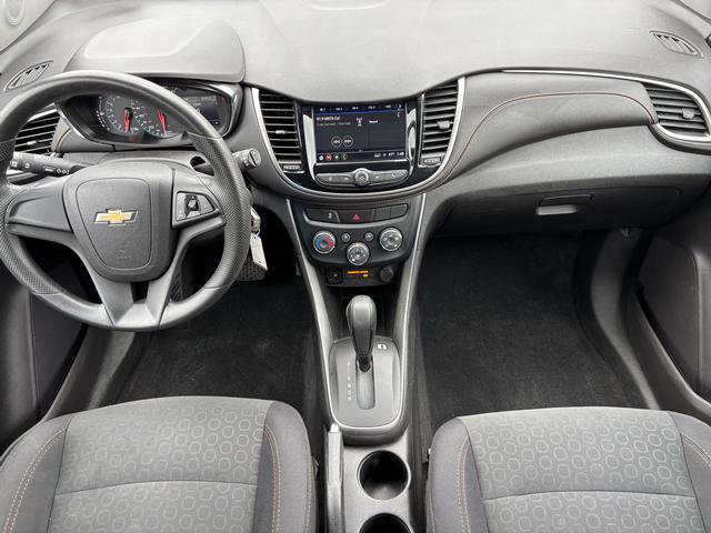 Used 2018 Chevrolet Trax LS w/ LPO, Protection Package image 17