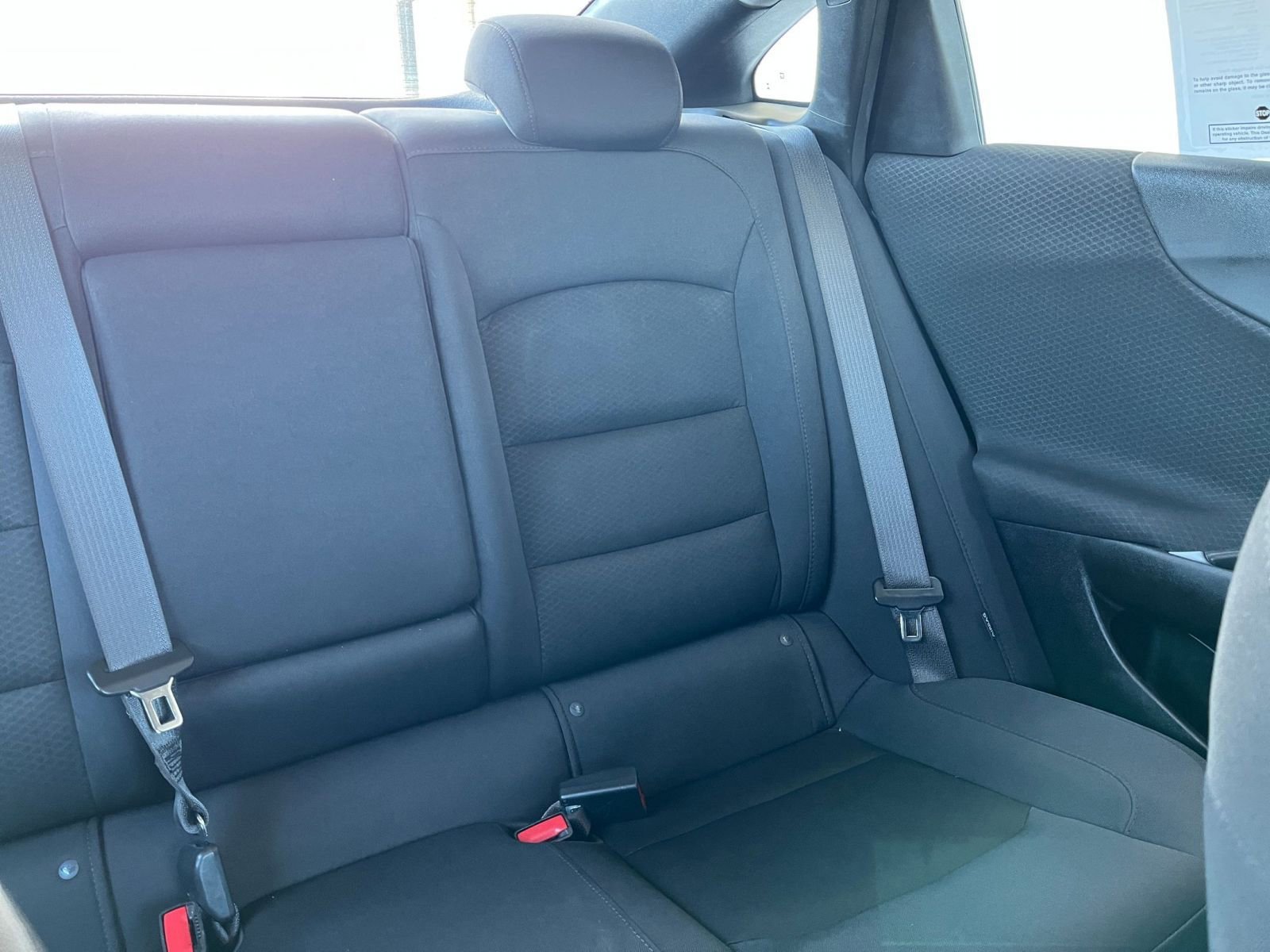 Used 2024 Chevrolet Malibu LT image 38