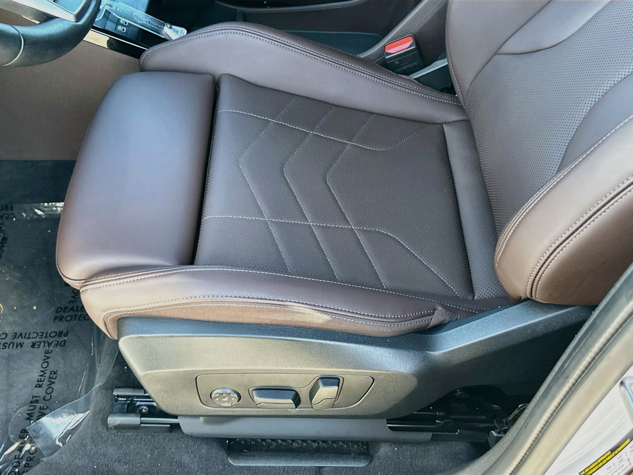 Certified 2025 BMW X2 xDrive28i AWD/4WD image 17