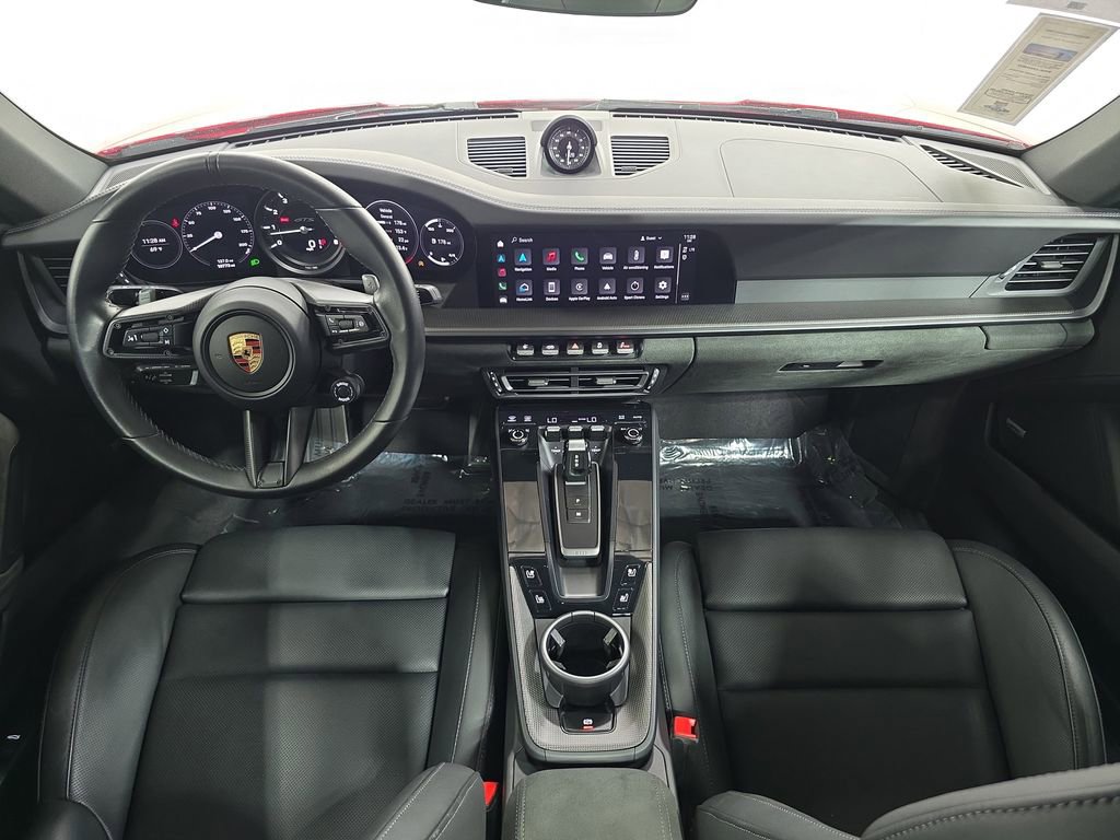 Certified 2024 Porsche 911 Carrera S image 13