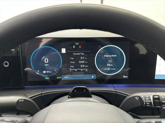 New 2026 Hyundai Santa Fe Calligraphy image 31