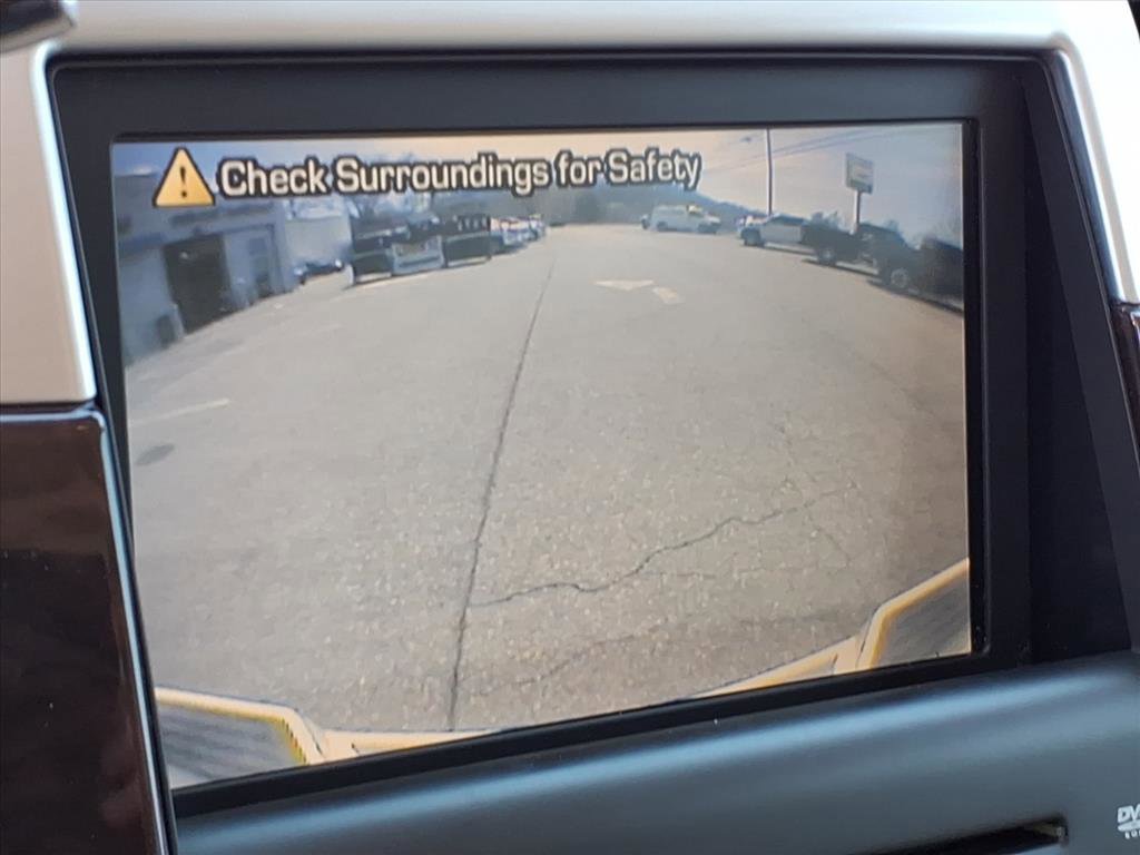 Used 2008 Cadillac Escalade EXT image 25