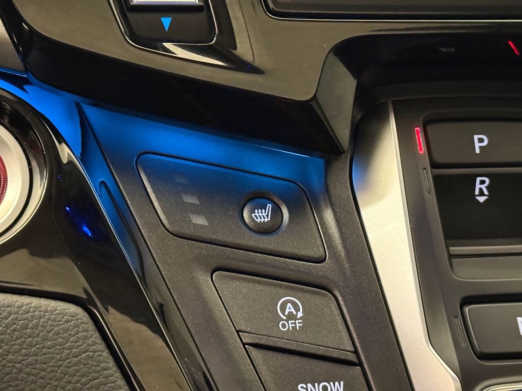 New 2026 Honda Odyssey Touring image 30