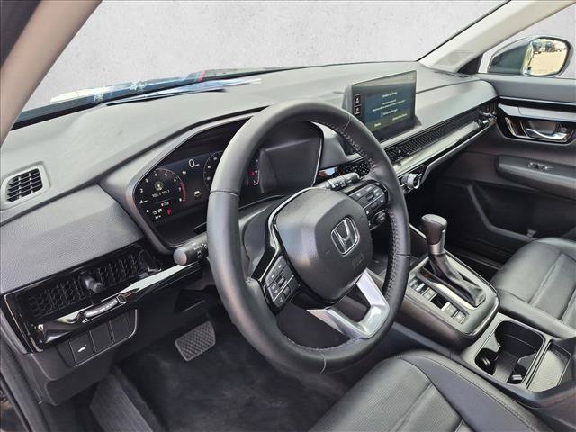 Used 2026 Honda CR-V EX-L image 10