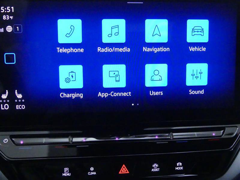 Used 2023 Volkswagen ID.4 Pro image 13