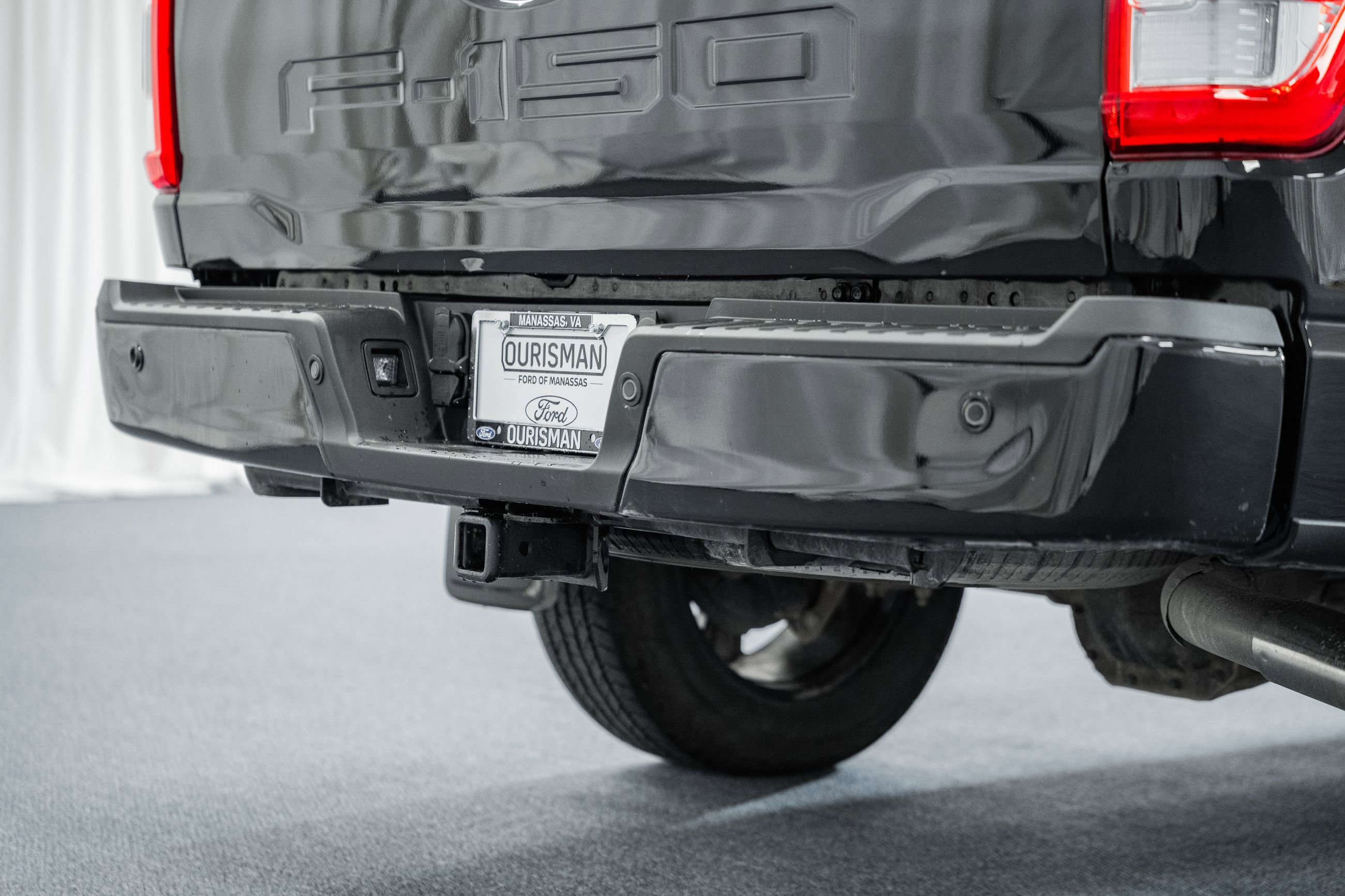 Certified 2023 Ford F150 Lariat w/ Equipment Group 502A High image 19