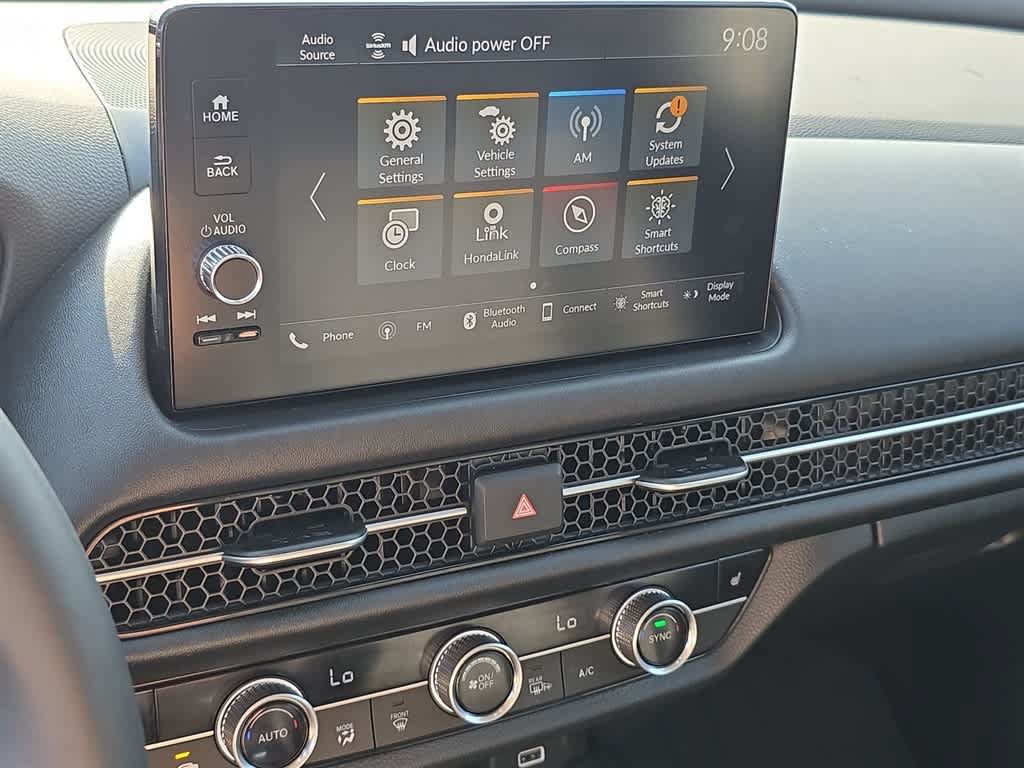 Certified 2025 Honda HR-V EX-L image 23