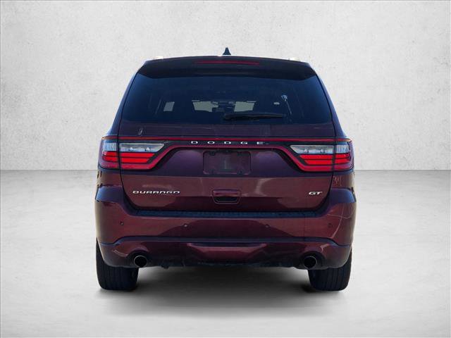 Used 2024 Dodge Durango GT image 6