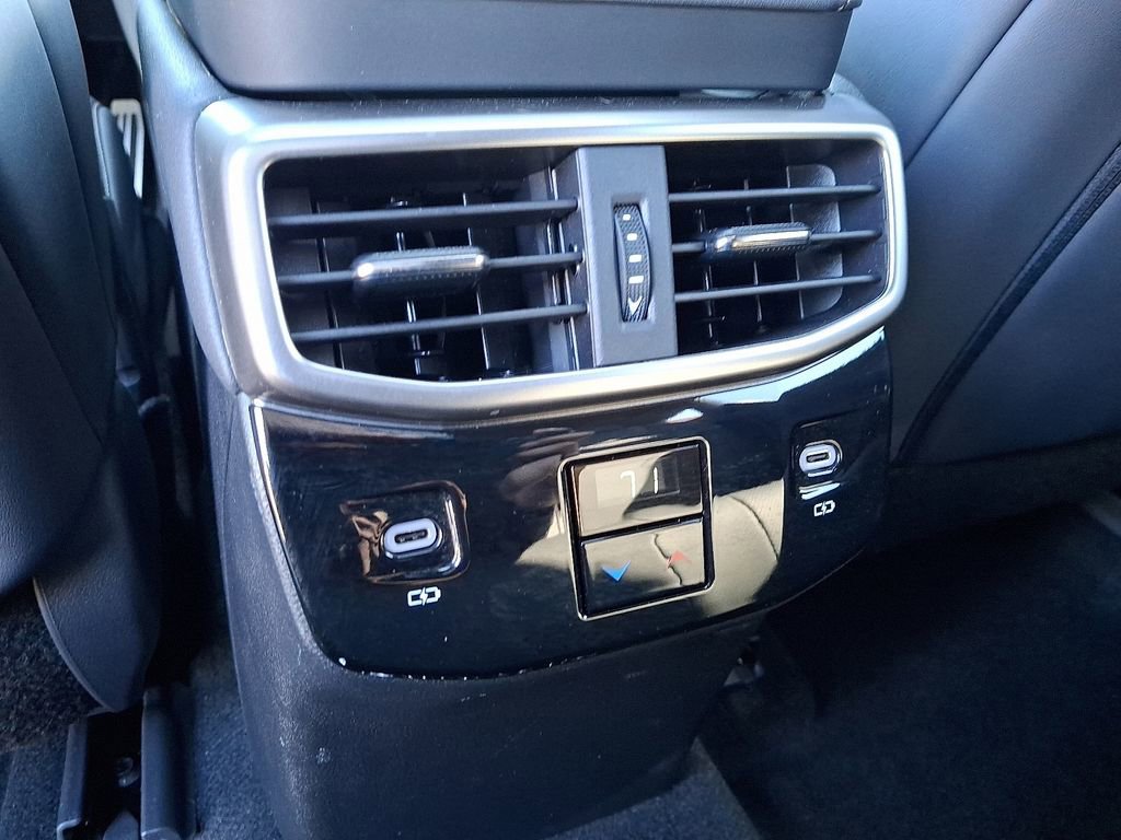 Used 2024 Lexus RX 350 F Sport w/ Convenience Package image 11