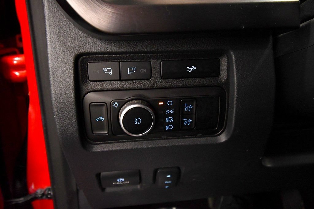 Used 2023 Ford F250 Lariat AWD/4WD image 19