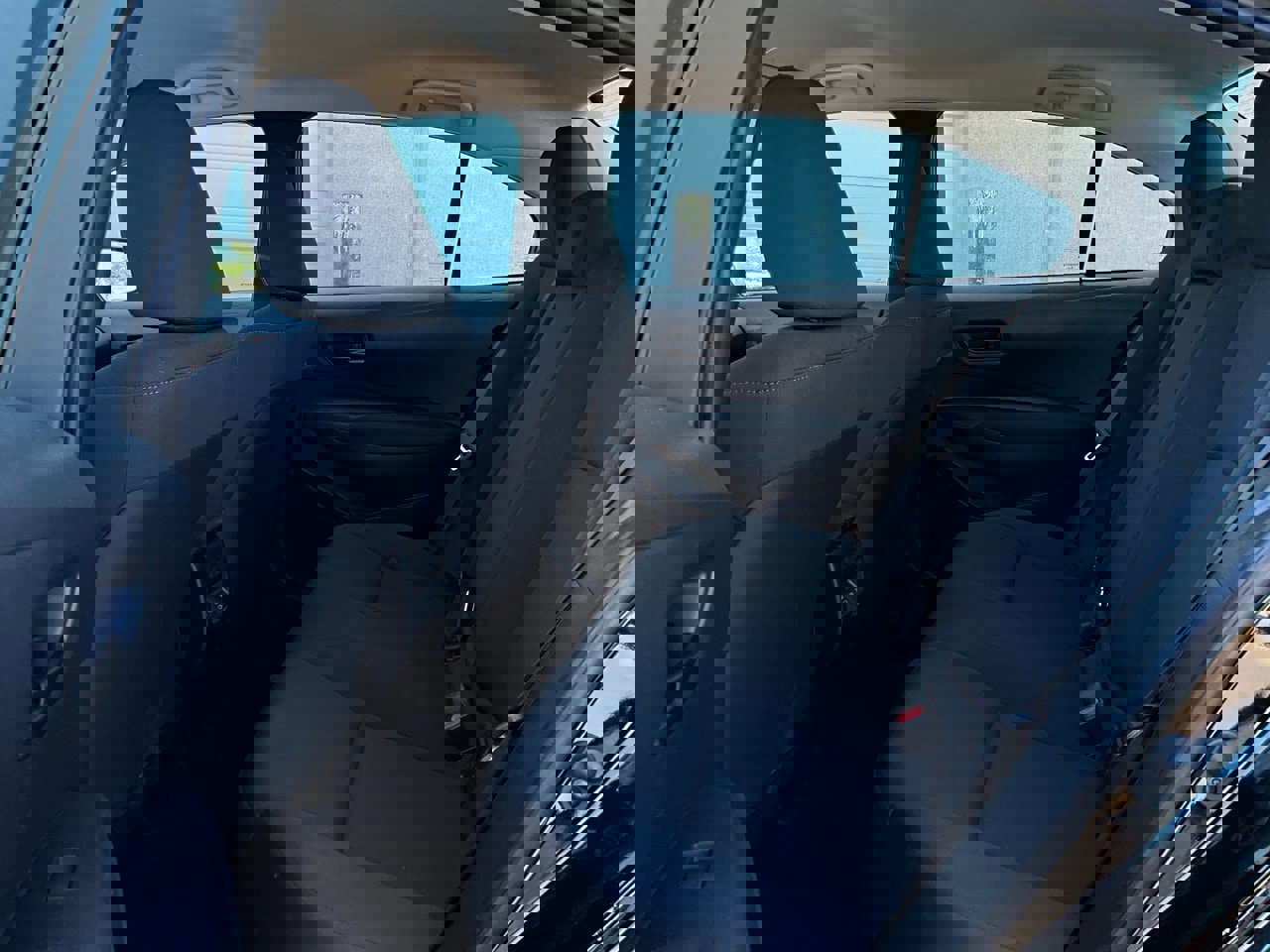 Used 2024 Toyota Corolla LE image 11