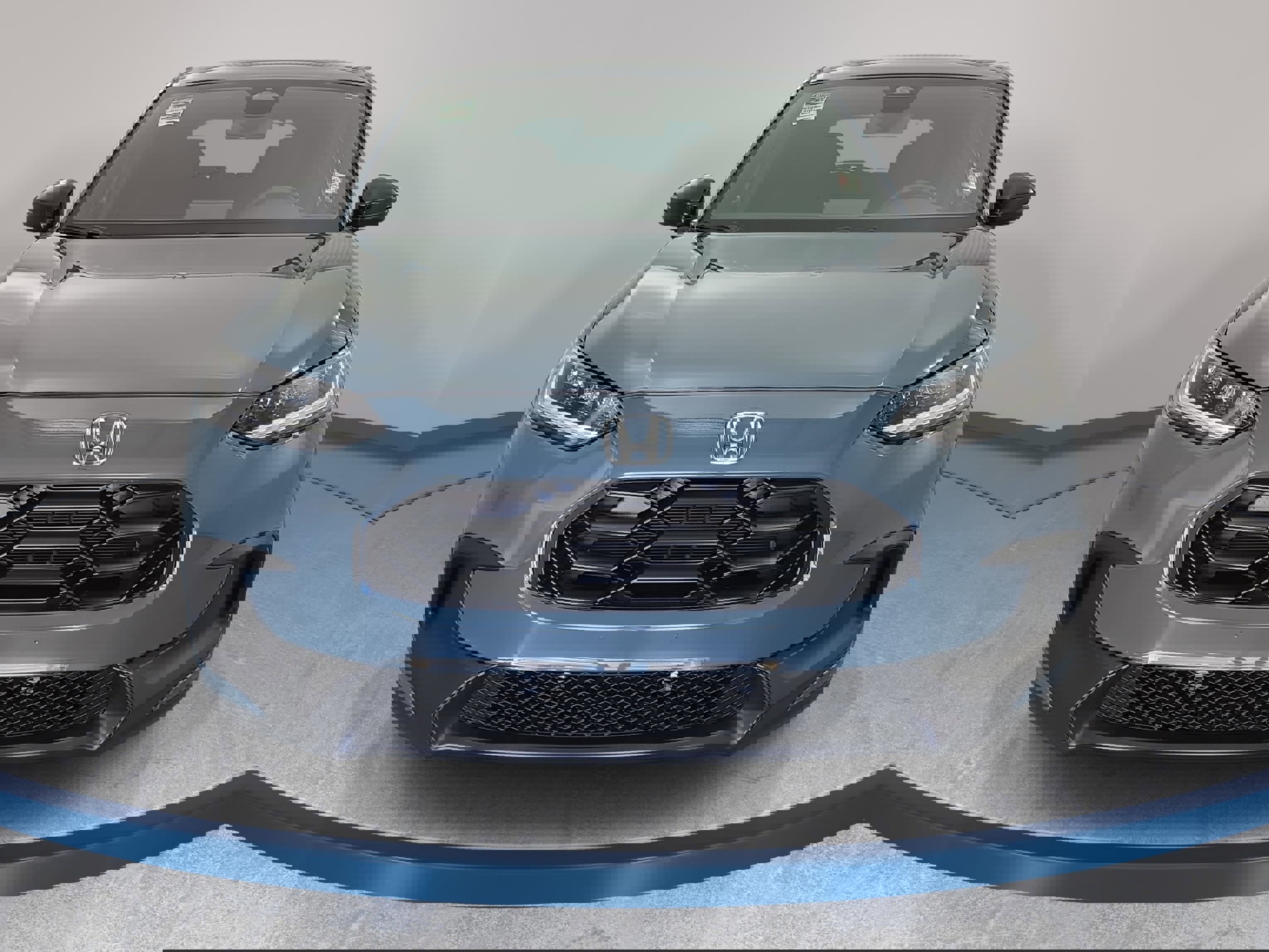 Certified 2023 Honda HR-V Sport image 2