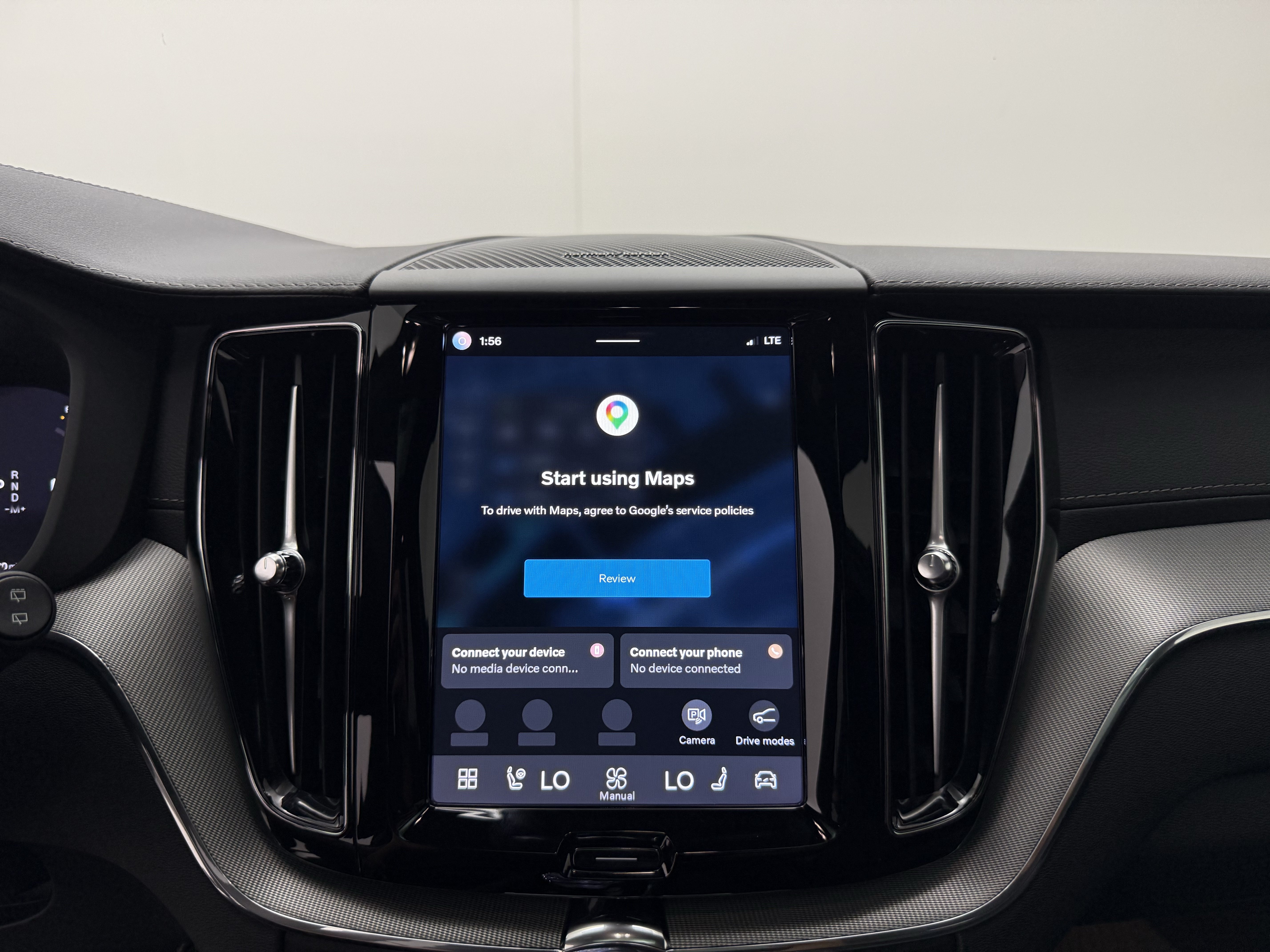 Certified 2024 Volvo XC60 B5 Ultimate AWD/4WD image 20