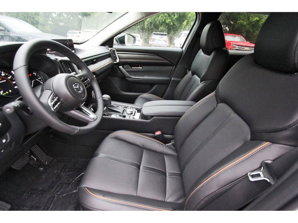 New 2026 MAZDA CX-50 AWD 2.5 Hybrid w/ Weather Package image 10