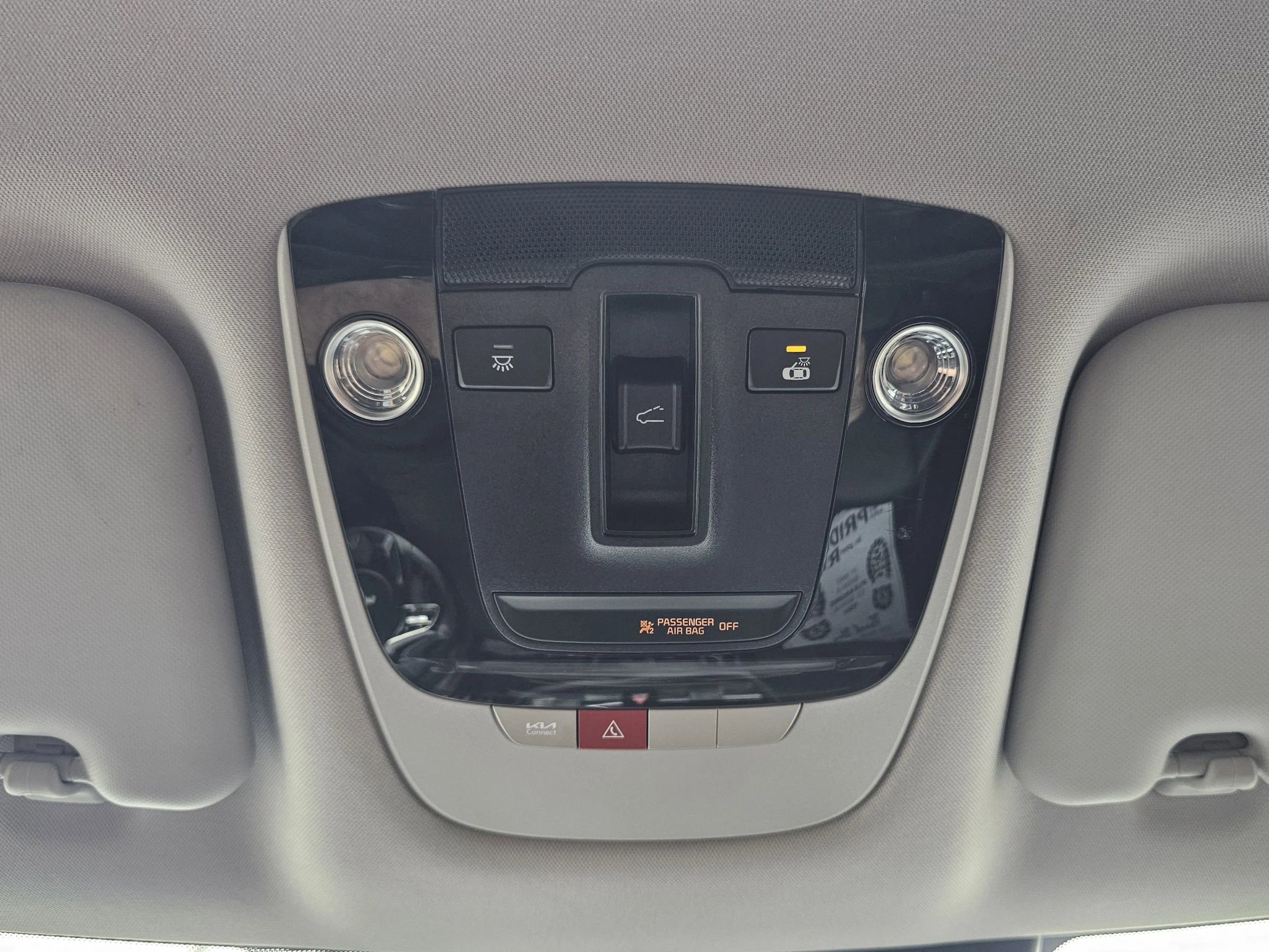 Used 2024 Kia Seltos EX AWD/4WD image 34