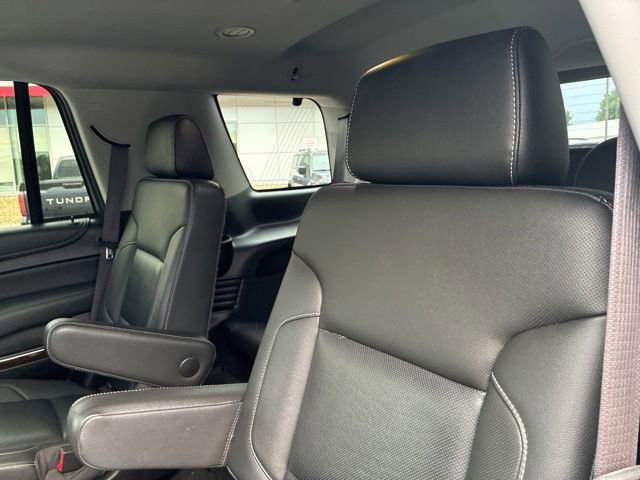 Used 2017 GMC Yukon SLT w/ Open Road Package RWD image 7