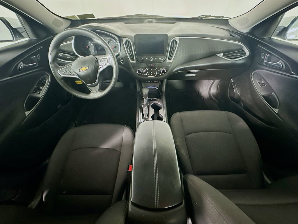 Used 2022 Chevrolet Malibu LT image 10