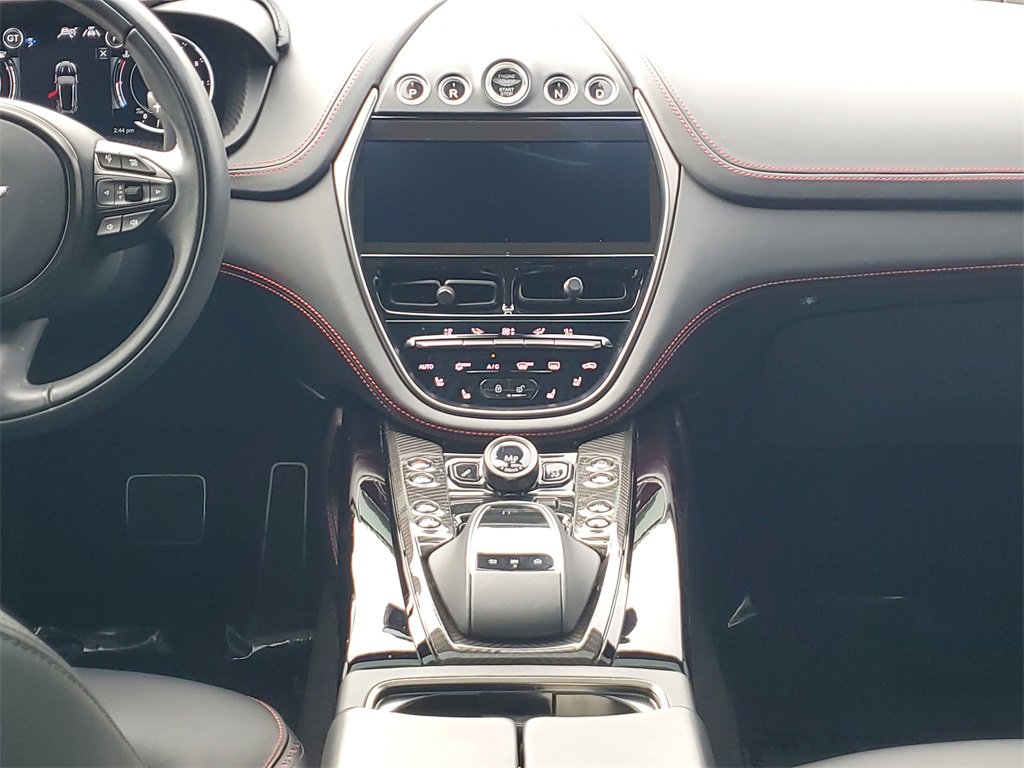 Used 2024 Aston Martin DBX 707 image 24