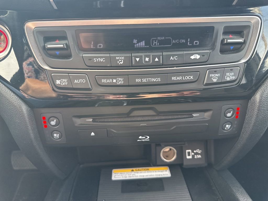 Used 2022 Honda Pilot EX-L image 23