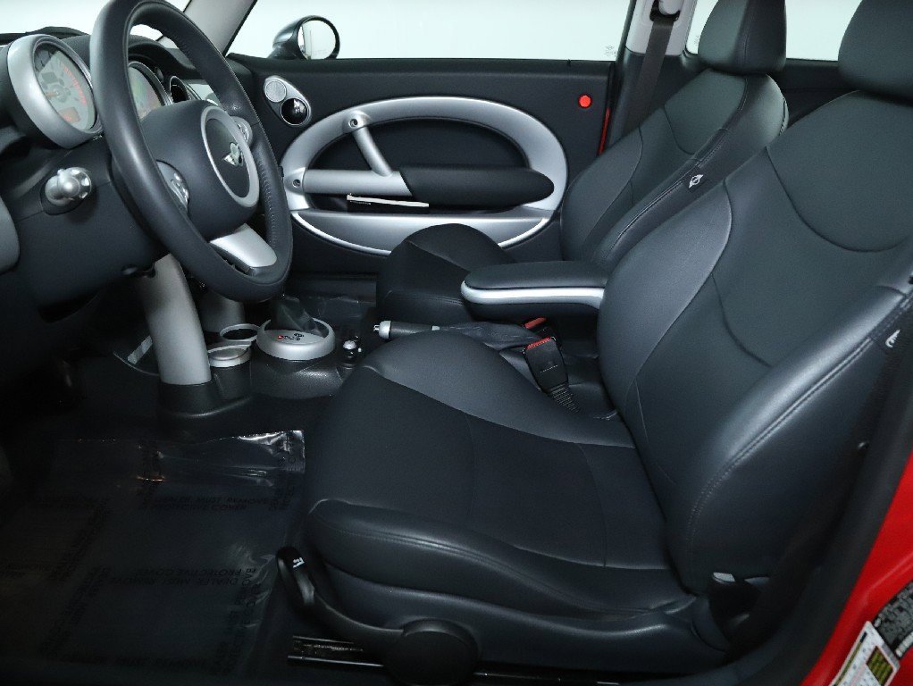 Used 2006 MINI Cooper Hardtop image 22