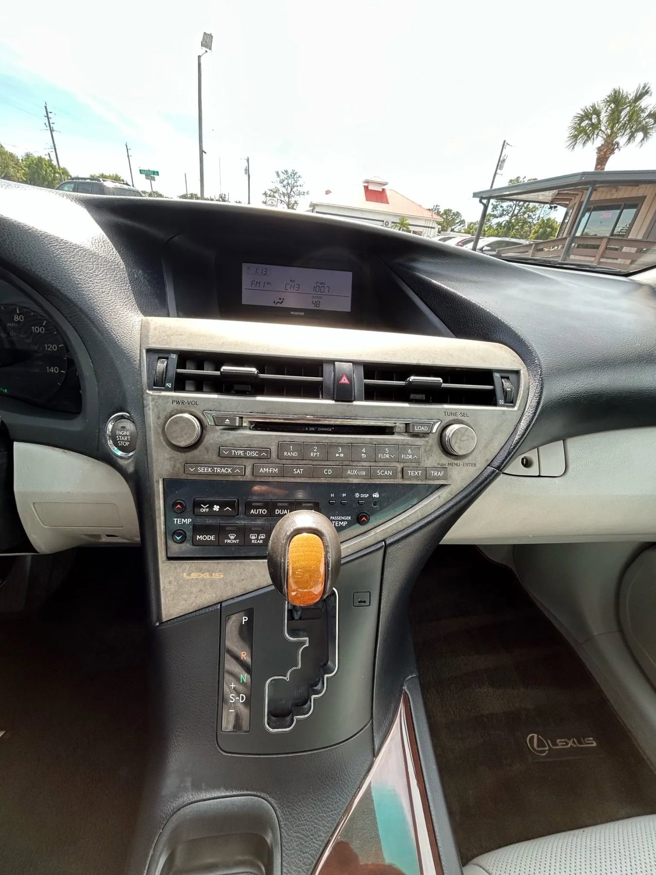 Used 2012 Lexus RX 350 FWD image 25