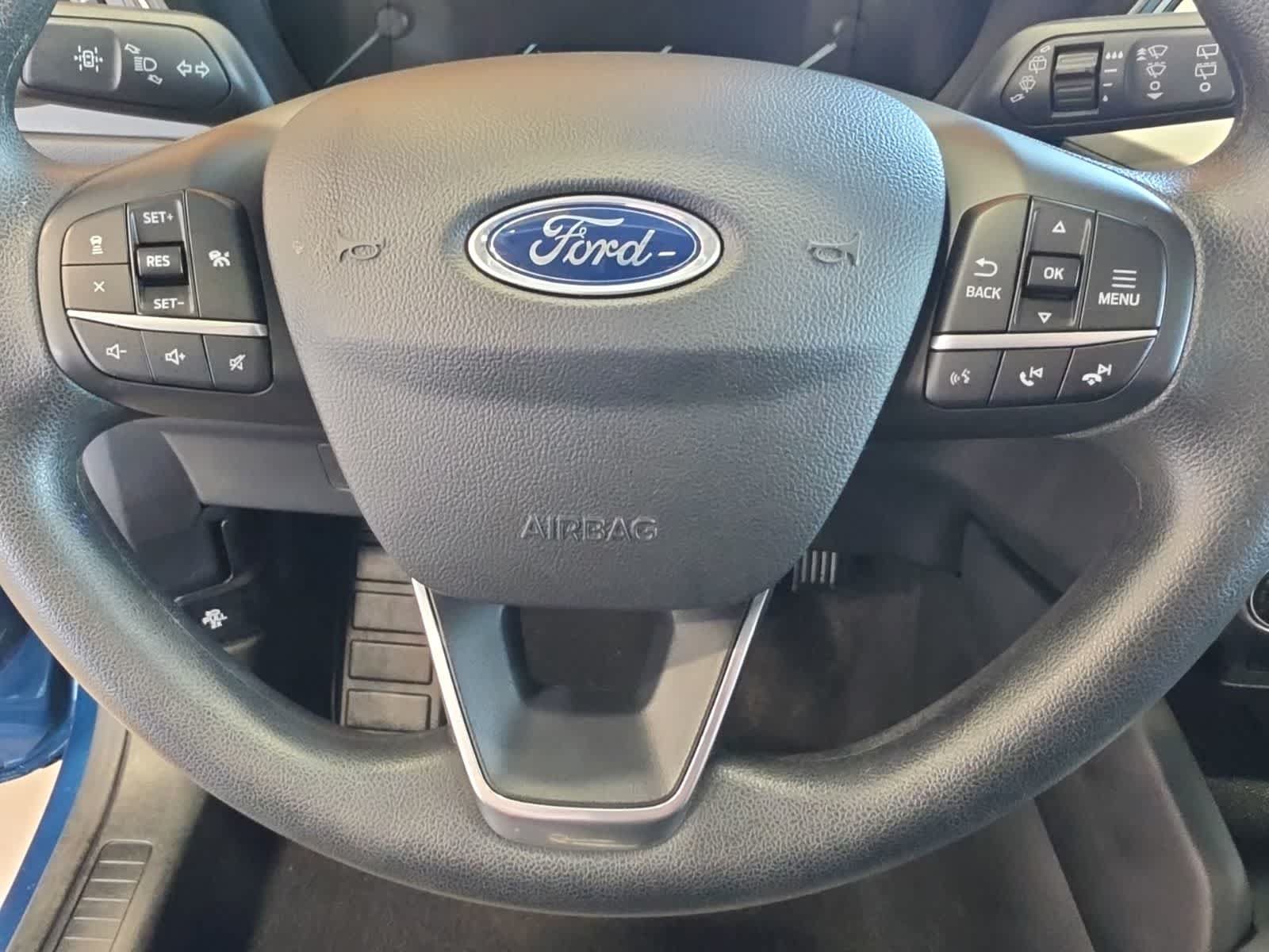 Used 2020 Ford Escape SE AWD/4WD image 21