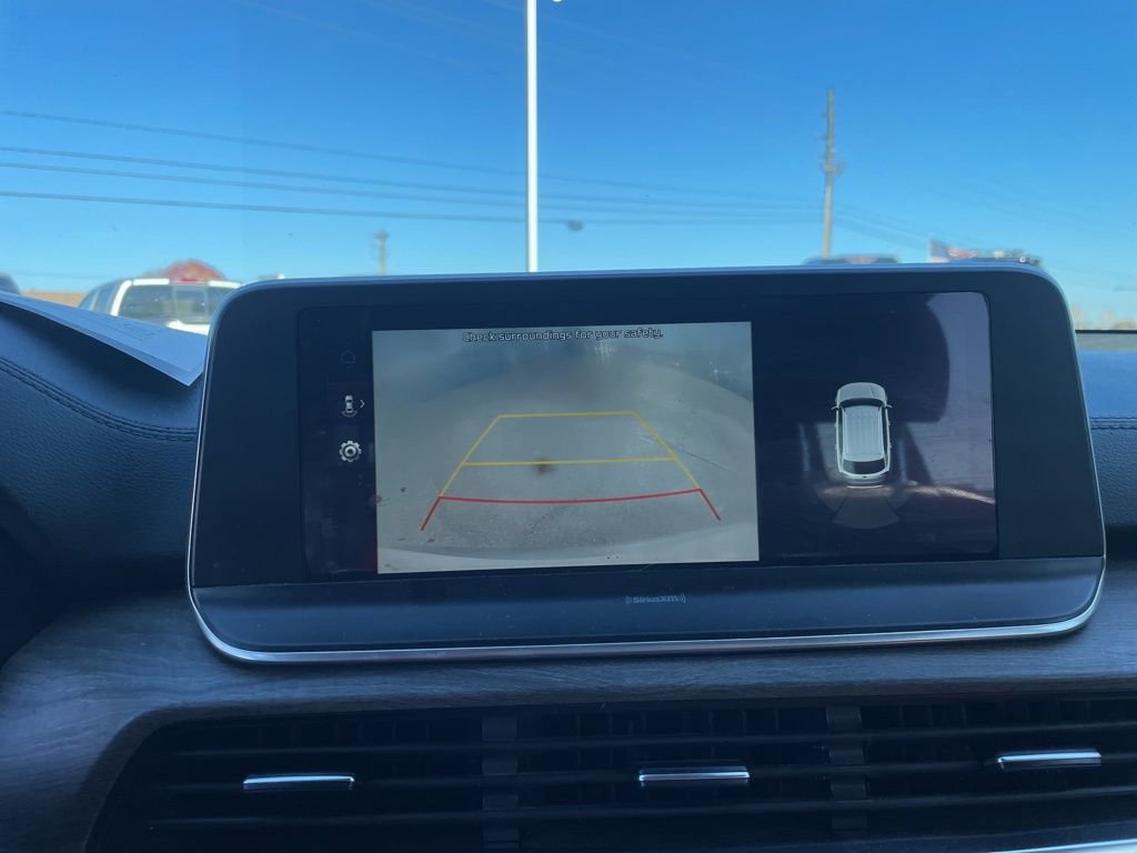 Used 2022 Kia Telluride EX w/ EX Premium Package image 29